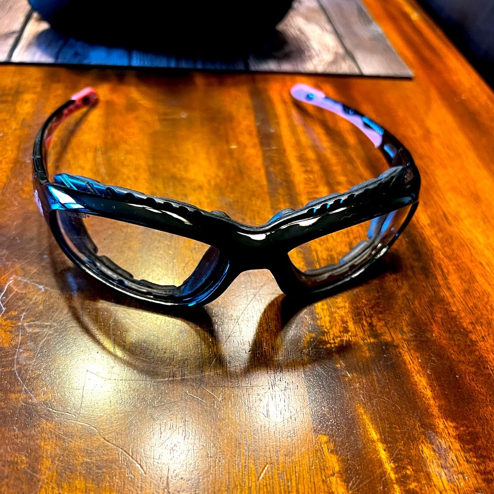 Harley-Davidson Divaroad Performance Riding Glasses